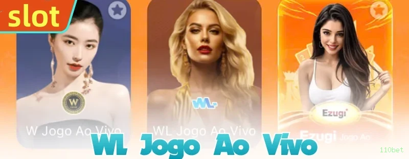 Cassino 110bet - mesas ao vivo e jogos