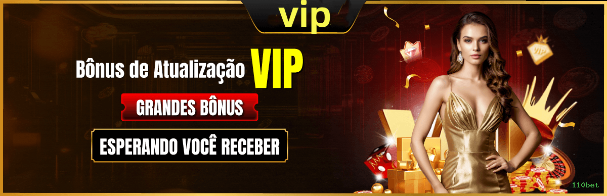 Aplicativo móvel 110bet para iOS e Android