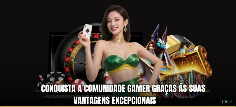 Depósito PIX 110bet