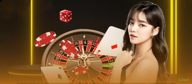 Bônus e prêmios 110bet
